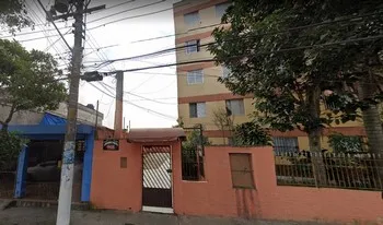 Condomínio Itaquara em São Paulo