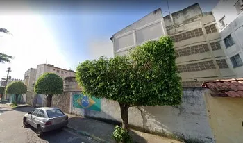 Condomínio Itaquera C Ii Bloco Iv em São Paulo