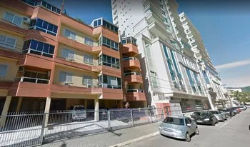 Imagem do Condomínio Itatiaia em Itapema