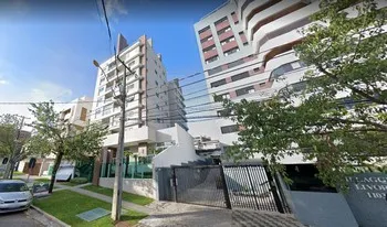 Condomínio Itauba Residêncial em Curitiba