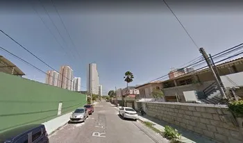 Imagem do Condomínio Itc Central Park em Fortaleza