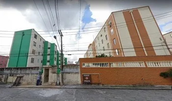 Condomínio Ituguacu I em São Paulo