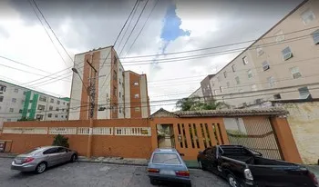 Condomínio Ituguacu Ii em São Paulo