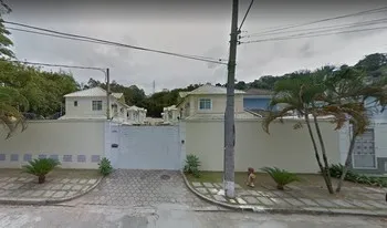 Condomínio Ituverava Park em Rio De Janeiro