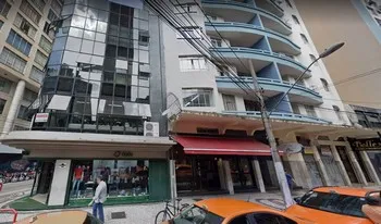 Condomínio Iuachini Camillo em Curitiba