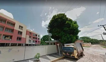 Imagem do Condomínio Ivon Pacheco em Teresina