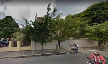 Imagem do Condomínio J. Abílio em Fortaleza