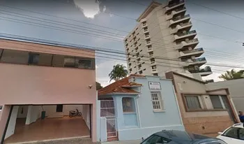 Imagem do Condomínio J C De Carvalho Carneiro Epp em Rio Claro