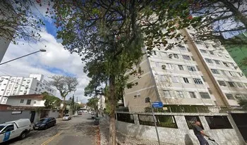 Imagem do Condomínio J Do Conjunto Residêncial Ana Costa Bloco 87 em Santos