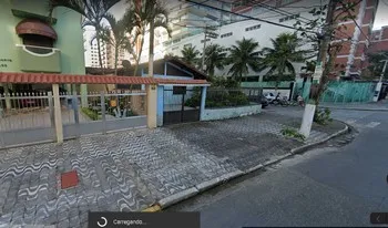 Imagem do Condomínio J Duarte em Praia Grande