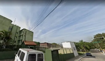 Condomínio Jaboticabeiras em São Paulo
