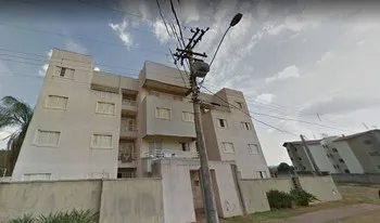 Imagem do Condomínio Jabuticabeiras em Jaboticabal
