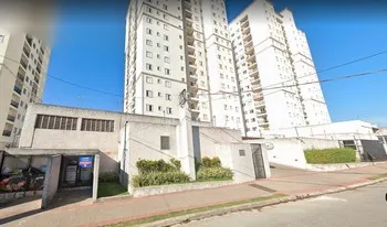 Imagem do Condomínio Jacarandá em Maua