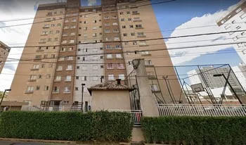 Imagem do Condomínio Jacarandá em Cajamar