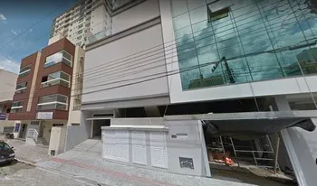 Imagem do Condomínio Jacarandá Residence em Itapema