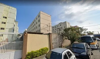 Condomínio Jacarandás Iv em São Paulo