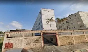 Condomínio Jacarandás V em São Paulo
