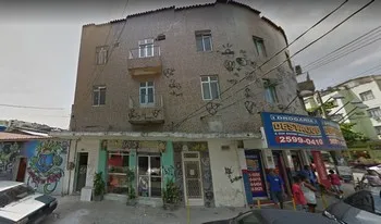 Condomínio Jacaréi em Rio De Janeiro
