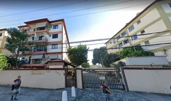 Condomínio Jacarepaguá Residences II em Rio De Janeiro