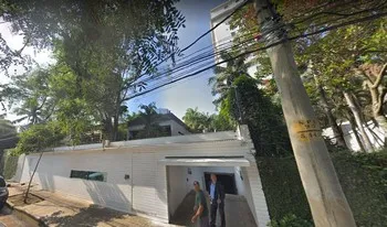 Condomínio Jacarézinho em São Paulo