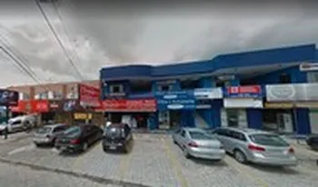 Imagem do Condomínio Jacomel Center em Pinhais