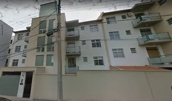 Imagem do Condomínio Jade em São João Del Rei