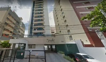 Condomínio Jade Residence em Salvador