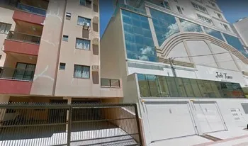 Imagem do Condomínio Jade Tower Residence em Itapema