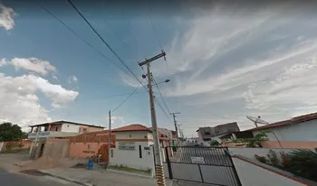 Imagem do Condomínio Residencial Cel Jader C. Amaral em Feira de Santana
