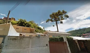 Imagem do Condomínio Jaguaquara em Teresópolis