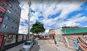 Imagem do Condomínio Jair Alves Pimenta em Contagem