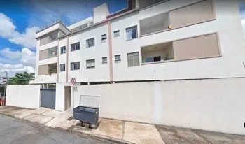 Imagem do Condomínio Jair Lima em Betim