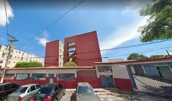Imagem do Condomínio Jales em Carapicuíba