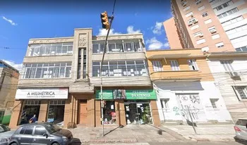 Condomínio Jamaica em Porto Alegre