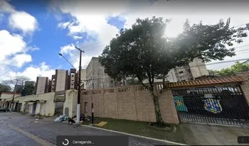 Condomínio Jamaica em São Paulo
