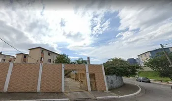 Condomínio Jamburanas Iii em São Paulo
