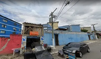 Condomínio Jamburanas Vi em São Paulo