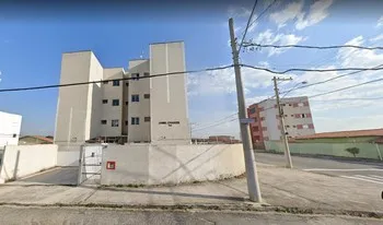 Imagem do Condomínio Jamil Chaker em Taubaté