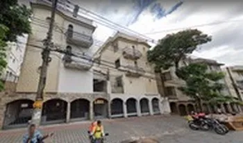 Condomínio Jamillo Calixto em Belo Horizonte