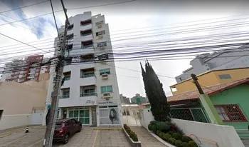Imagem do Condomínio Janauba em Florianópolis