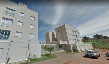 Imagem do Condomínio Jangadeiros Park Residence em Uberlândia
