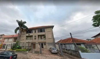 Condomínio Janice em Porto Alegre