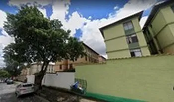 Condomínio Japão Do Residêncial Sevilha em Belo Horizonte