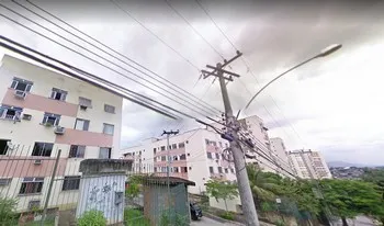 Condomínio Jaqueline Kelly em Rio De Janeiro