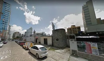 Imagem do Condomínio Jaqueline Sandri em Itapema