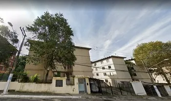 Condomínio Jaranas em São Paulo