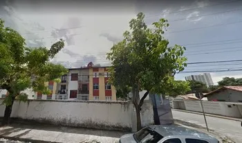 Imagem do Condomínio Jardim Abaete em Fortaleza