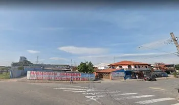Imagem do Condomínio Jardim Alzira Franco Iii em Santo André