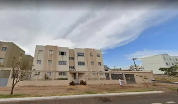 Imagem do Condomínio Jardim América em Uberlândia