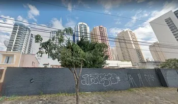 Condomínio Jardim Anália Franco em São Paulo
